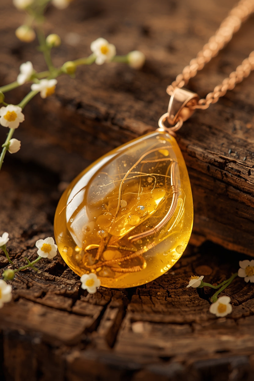 Pendentif Ouvre-Chemin – Débloque les Chemins de Vie & Lève Tous les Obstacles | Clé Spirituelle Puissante – Illumination & Ouverture Karmique